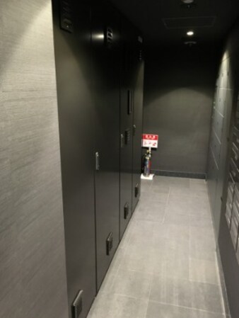 ザ・パークハビオ上野の物件内観写真